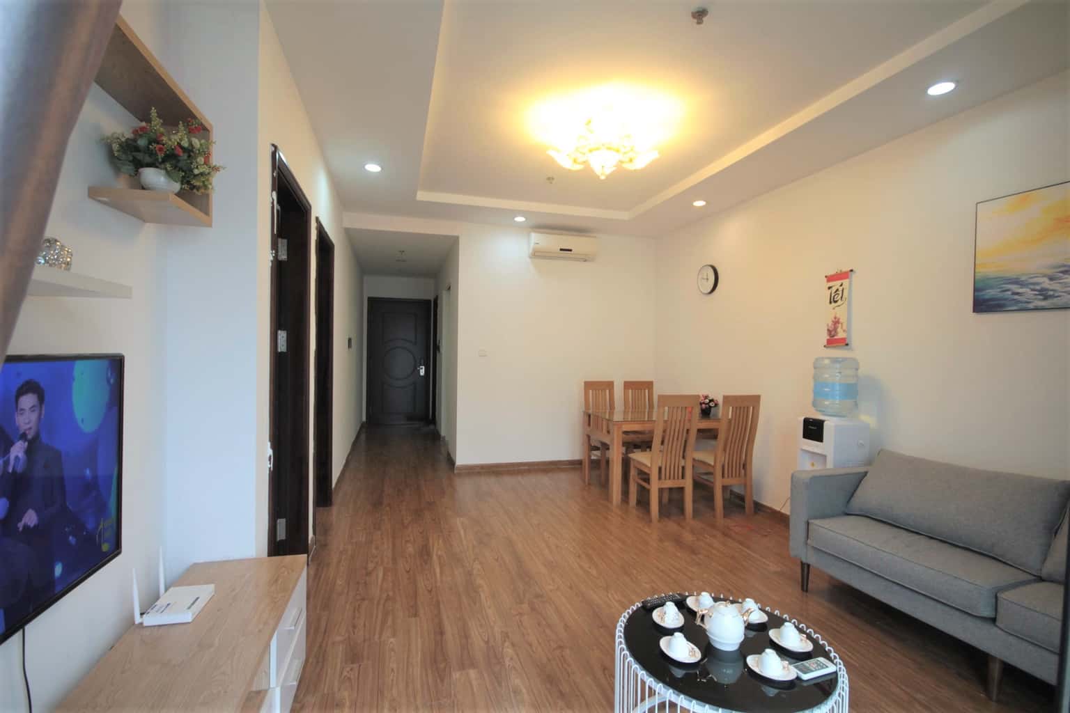 Bayhomes Times City T6 - Minh Khai, Hai Bà Trưng — ảnh 2