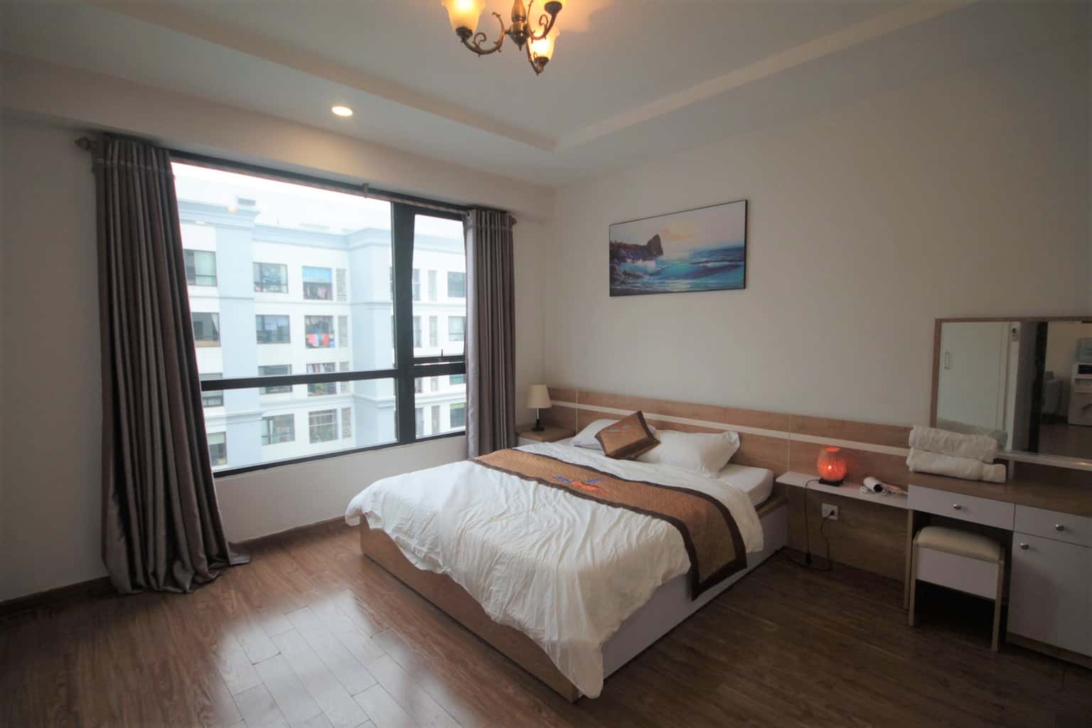 Bayhomes Times City T6 - Minh Khai, Hai Bà Trưng — ảnh 12