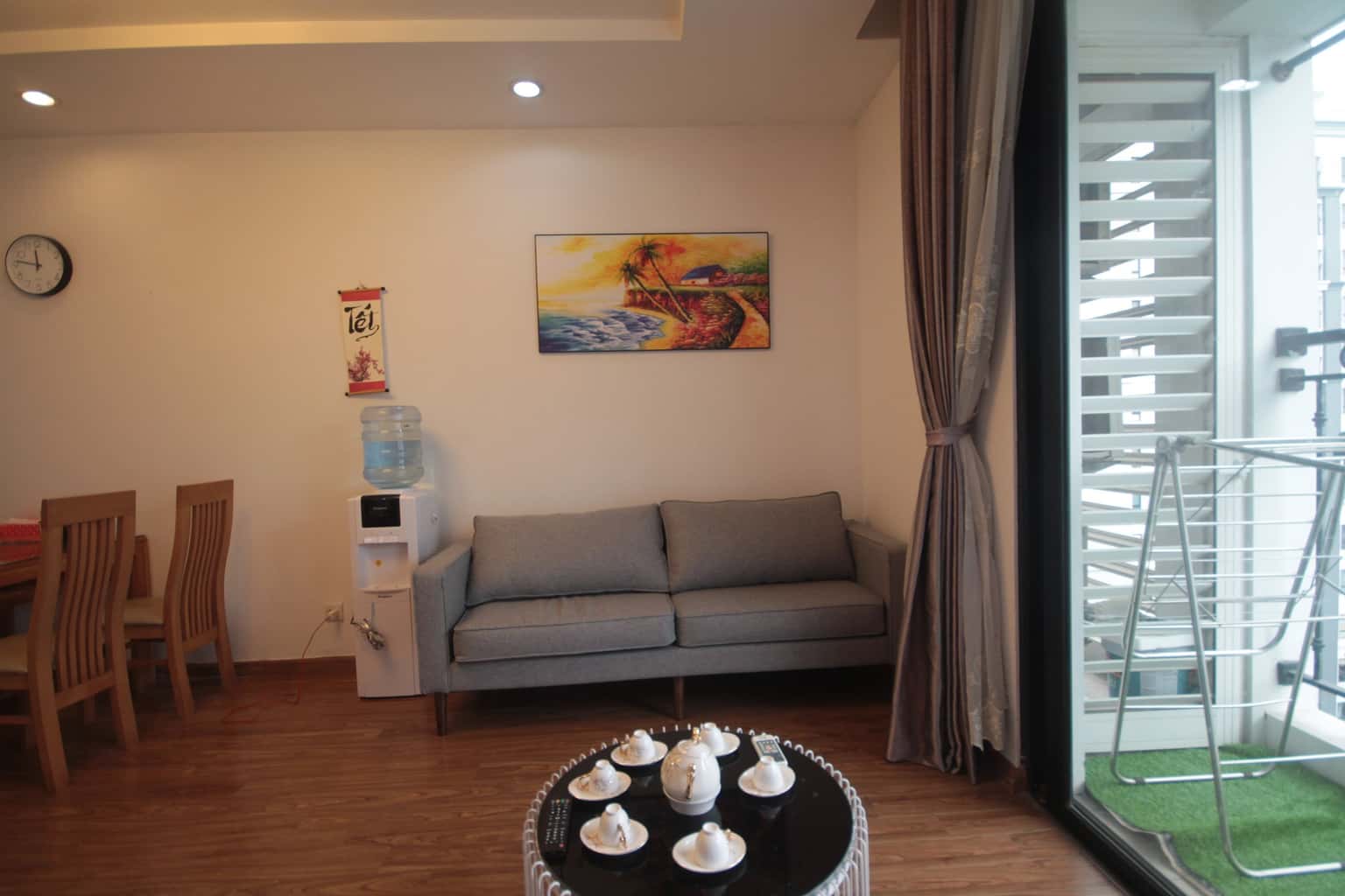 Bayhomes Times City T6 - Minh Khai, Hai Bà Trưng — ảnh 9