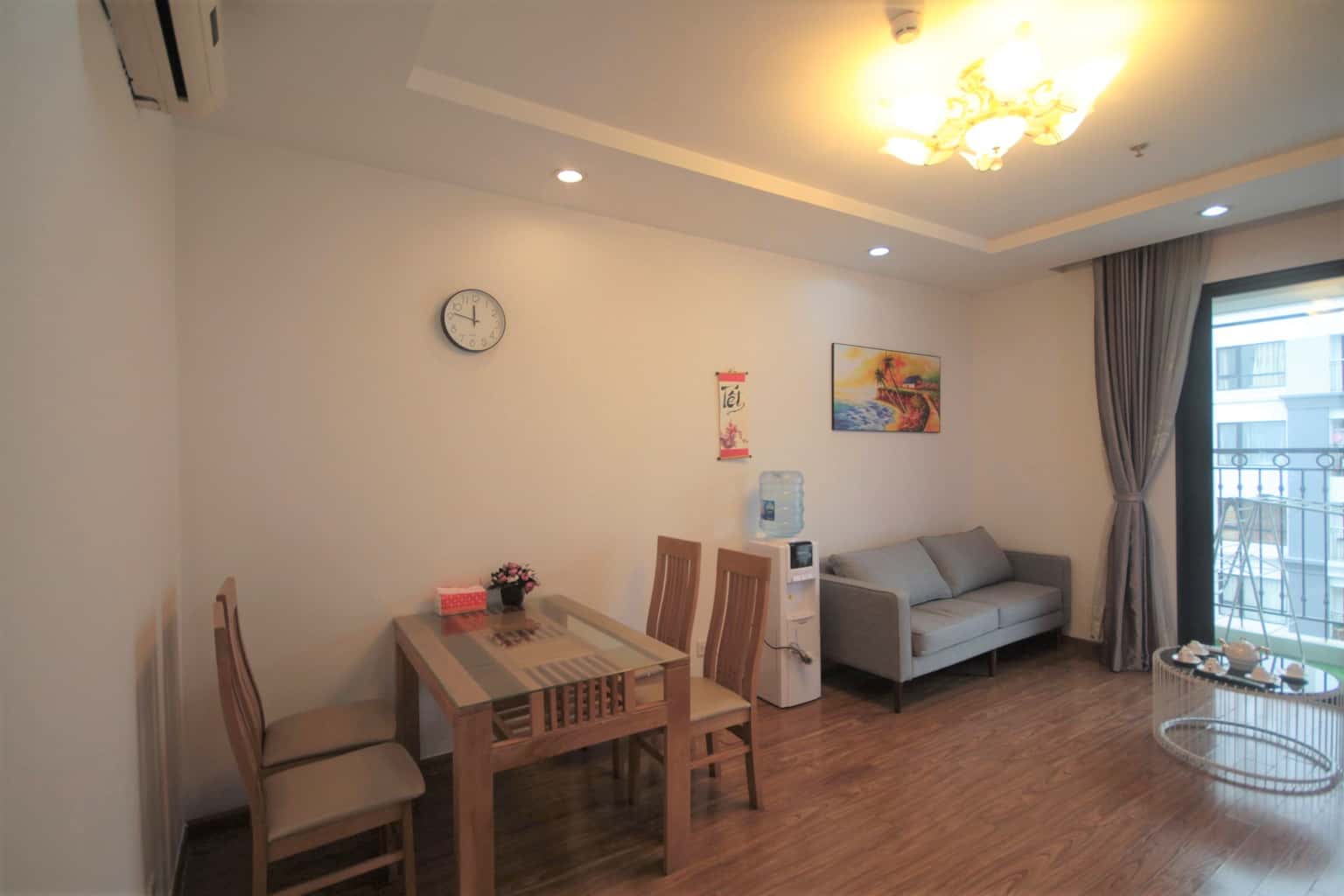 Bayhomes Times City T6 - Minh Khai, Hai Bà Trưng — ảnh 3