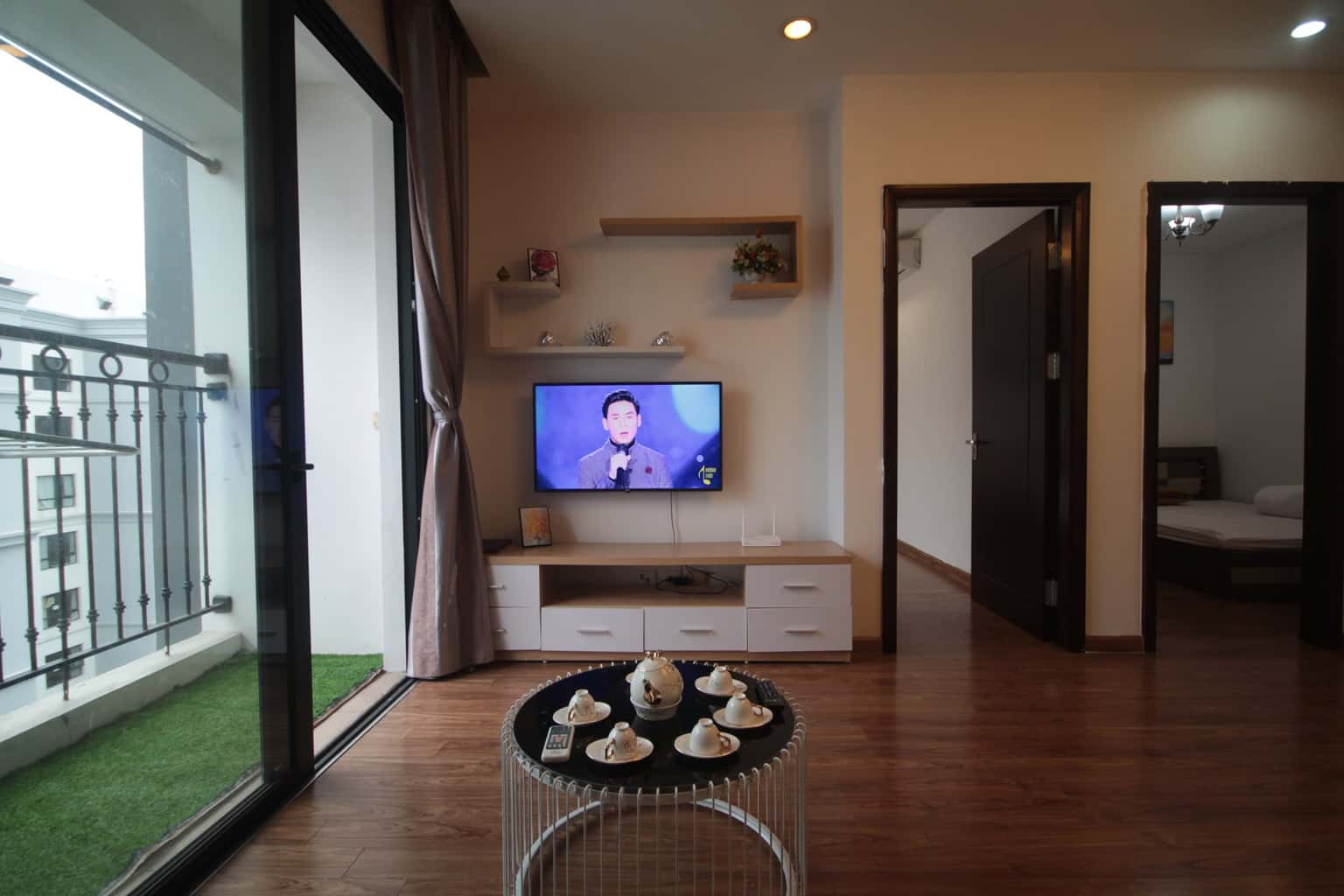 Bayhomes Times City T6 - Minh Khai, Hai Bà Trưng — ảnh 6