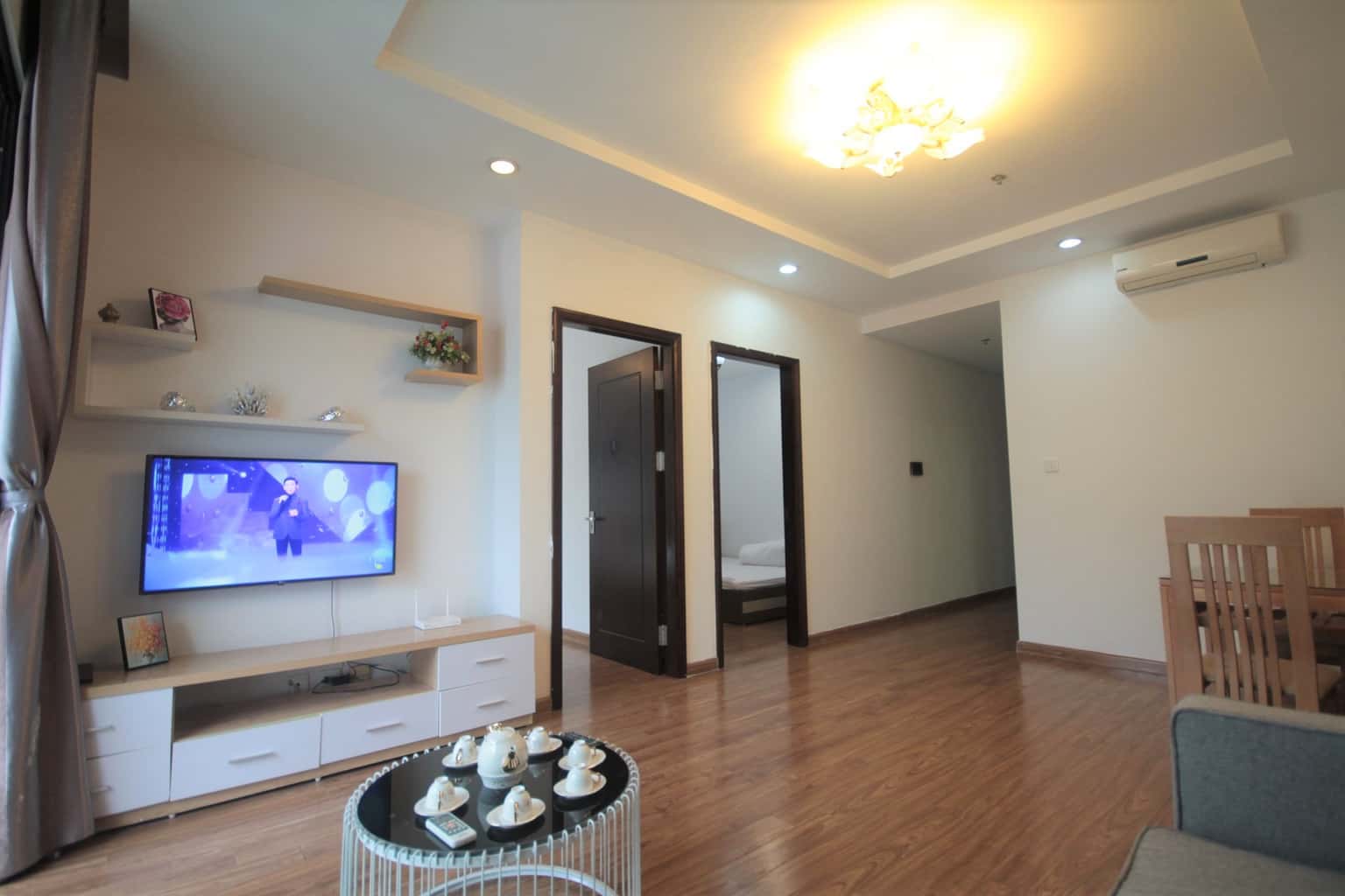 Bayhomes Times City T6 - Minh Khai, Hai Bà Trưng — ảnh 7