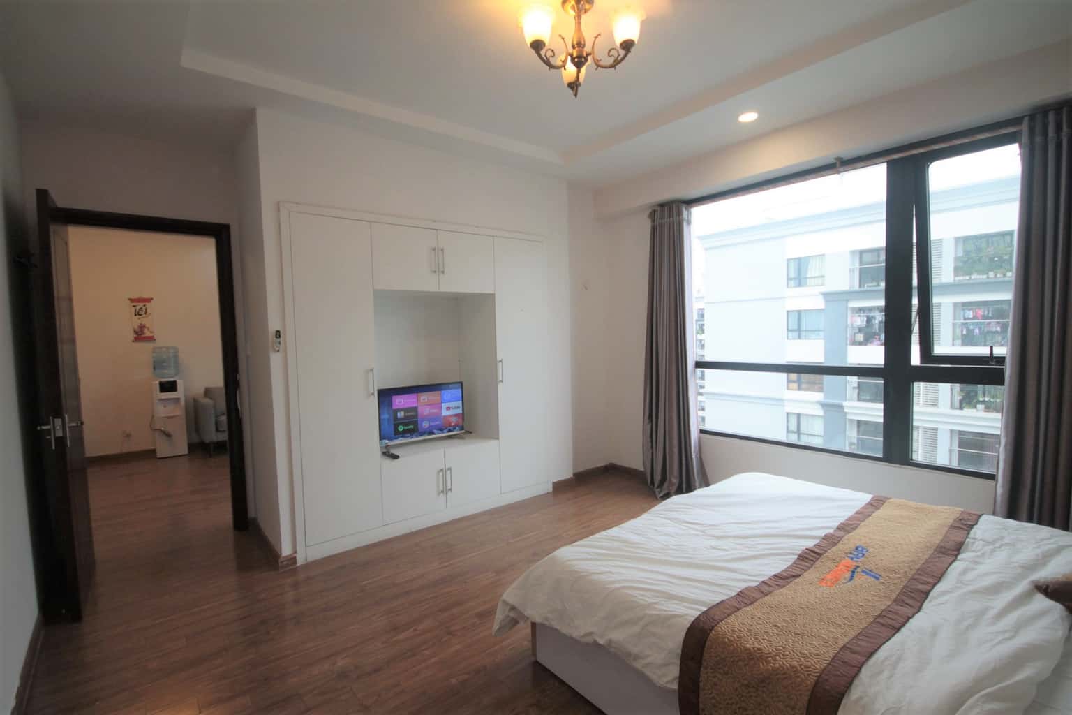 Bayhomes Times City T6 - Minh Khai, Hai Bà Trưng — ảnh 13