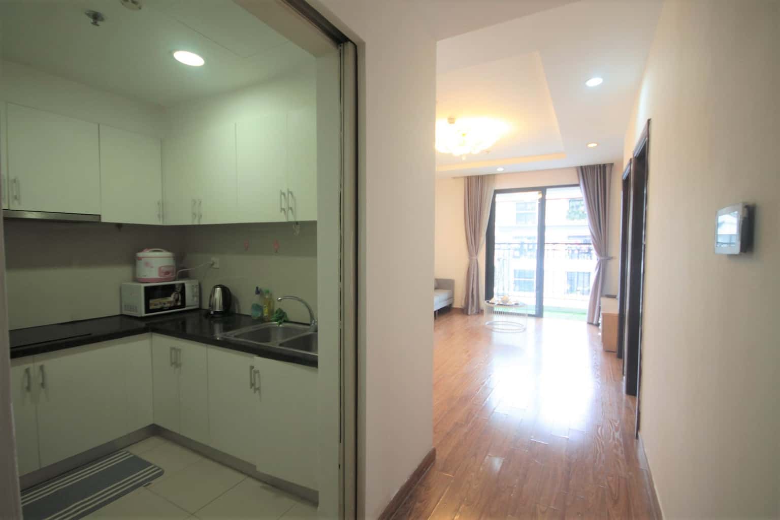 Bayhomes Times City T6 - Minh Khai, Hai Bà Trưng — ảnh 10