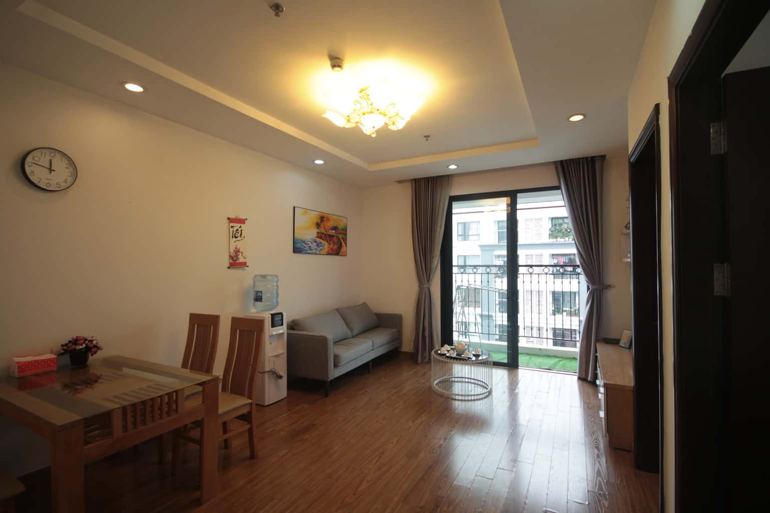 Bayhomes Times City T6 - Minh Khai, Hai Bà Trưng — ảnh 8
