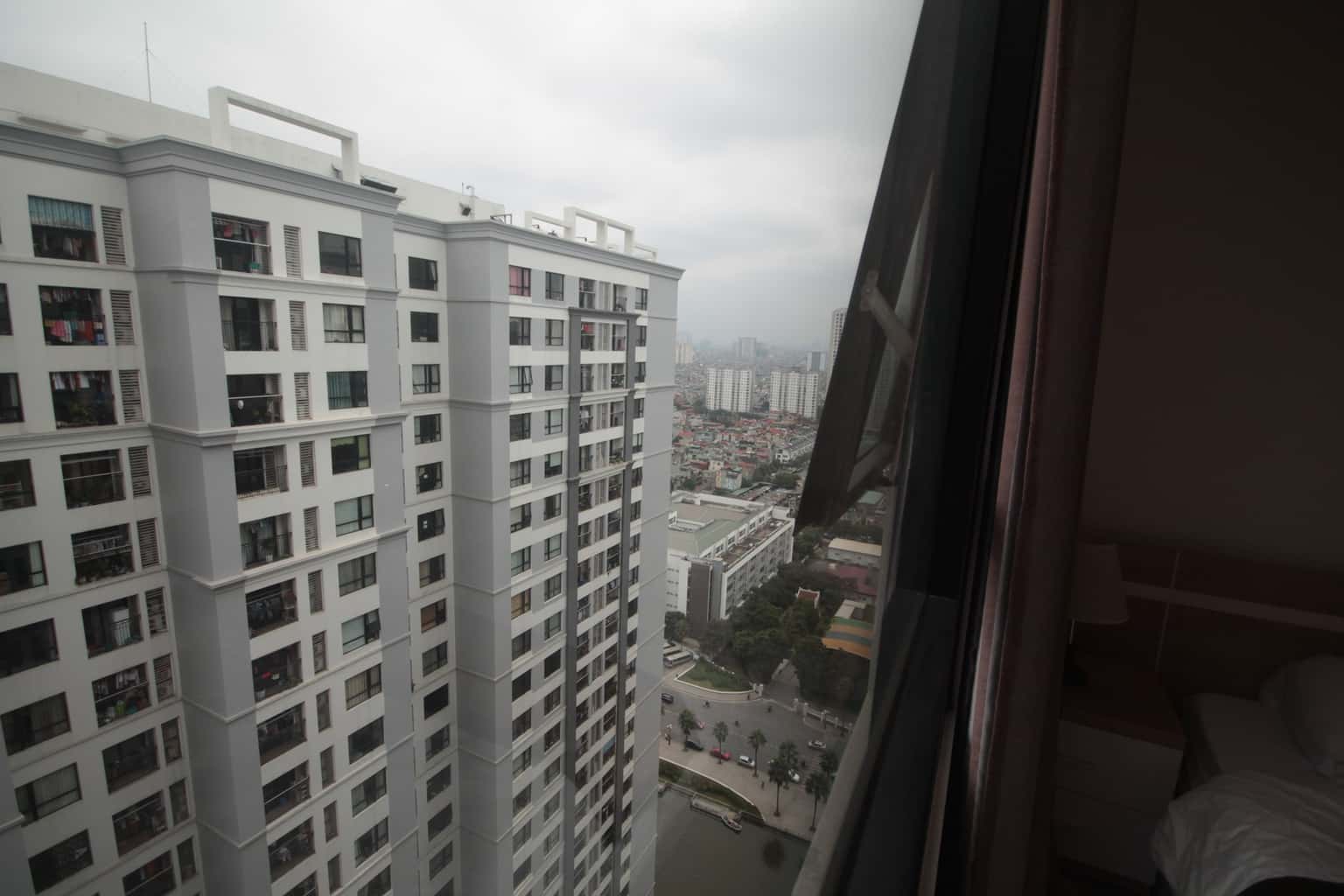 Bayhomes Times City T6 - Minh Khai, Hai Bà Trưng — ảnh 18