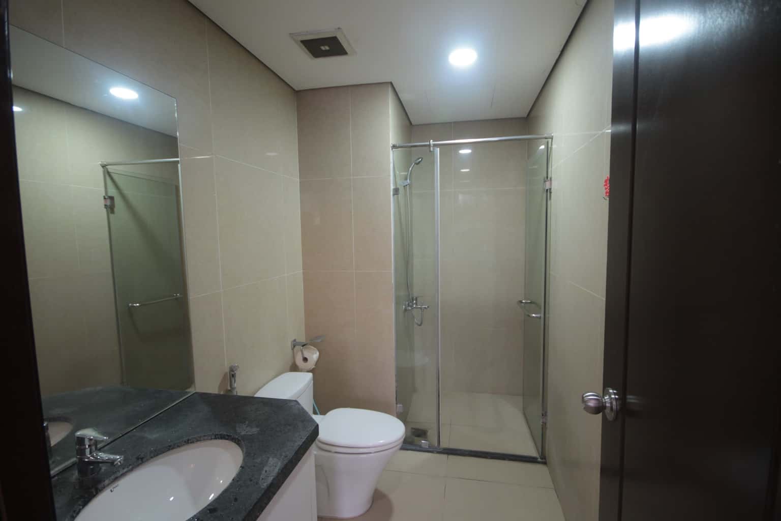 Bayhomes Times City T6 - Minh Khai, Hai Bà Trưng — ảnh 5