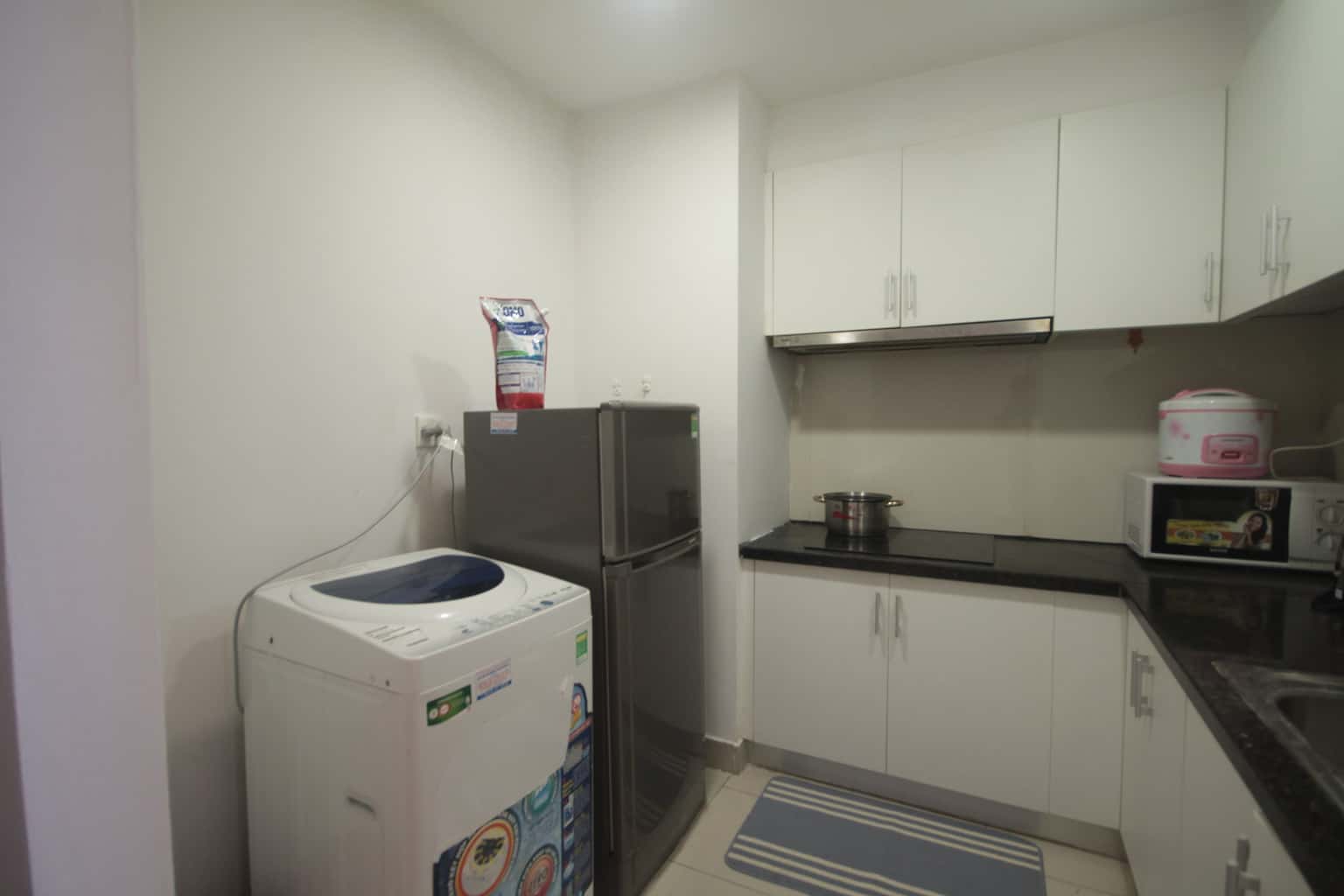 Bayhomes Times City T6 - Minh Khai, Hai Bà Trưng — ảnh 4