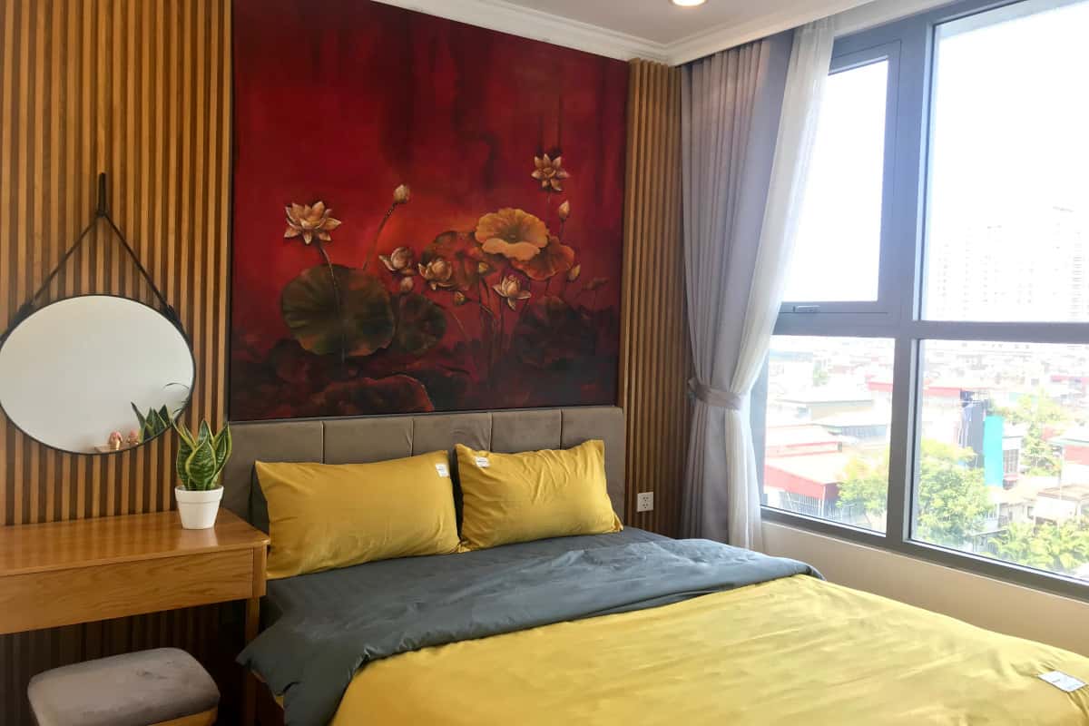 Vinhomes Times Park Hill - Minh Khai, Hai Bà Trưng — photo 12