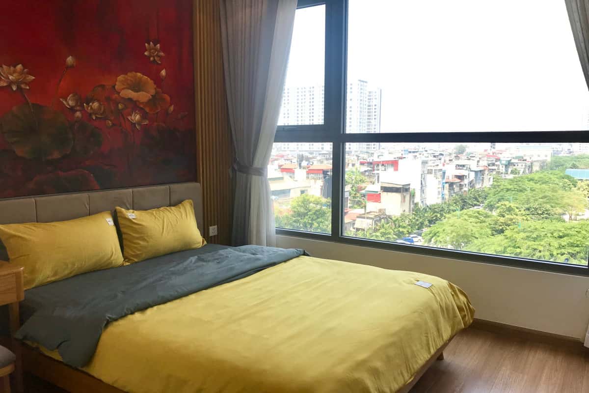 Vinhomes Times Park Hill - Minh Khai, Hai Bà Trưng — photo 6