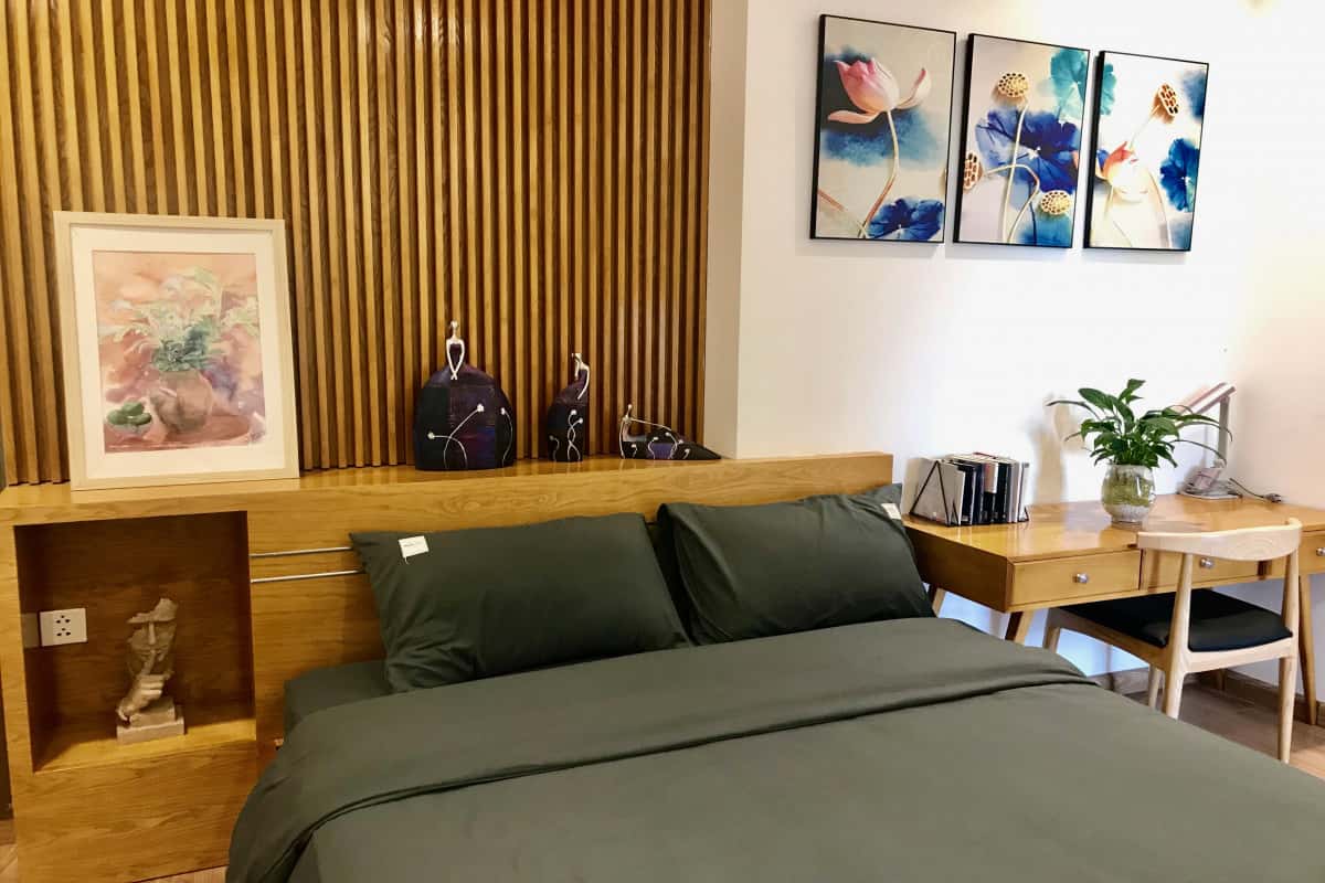 Vinhomes Times Park Hill - Minh Khai, Hai Bà Trưng — photo 10