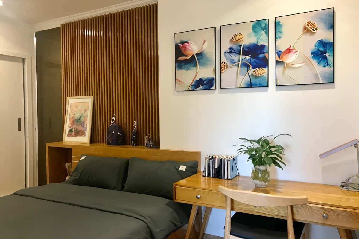 Vinhomes Times Park Hill - Minh Khai, Hai Bà Trưng — photo 11
