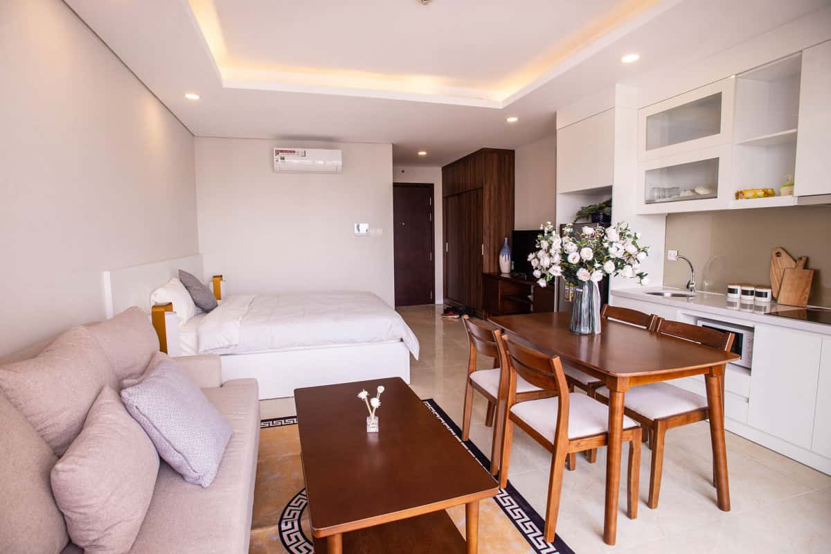 Troy House 4001, Cầu Giấy — 照片 2