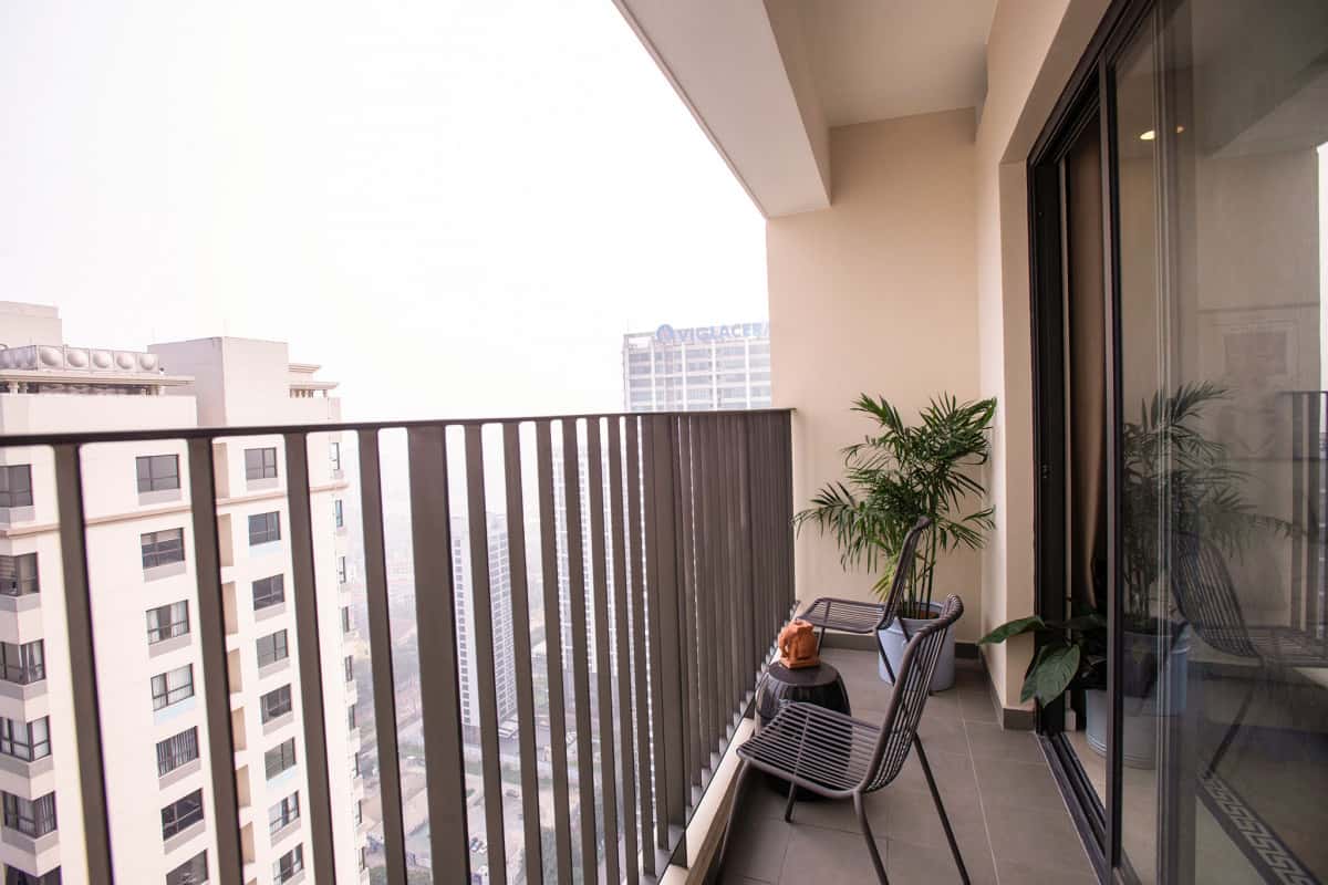 Troy House 4001, Cầu Giấy — 照片 18