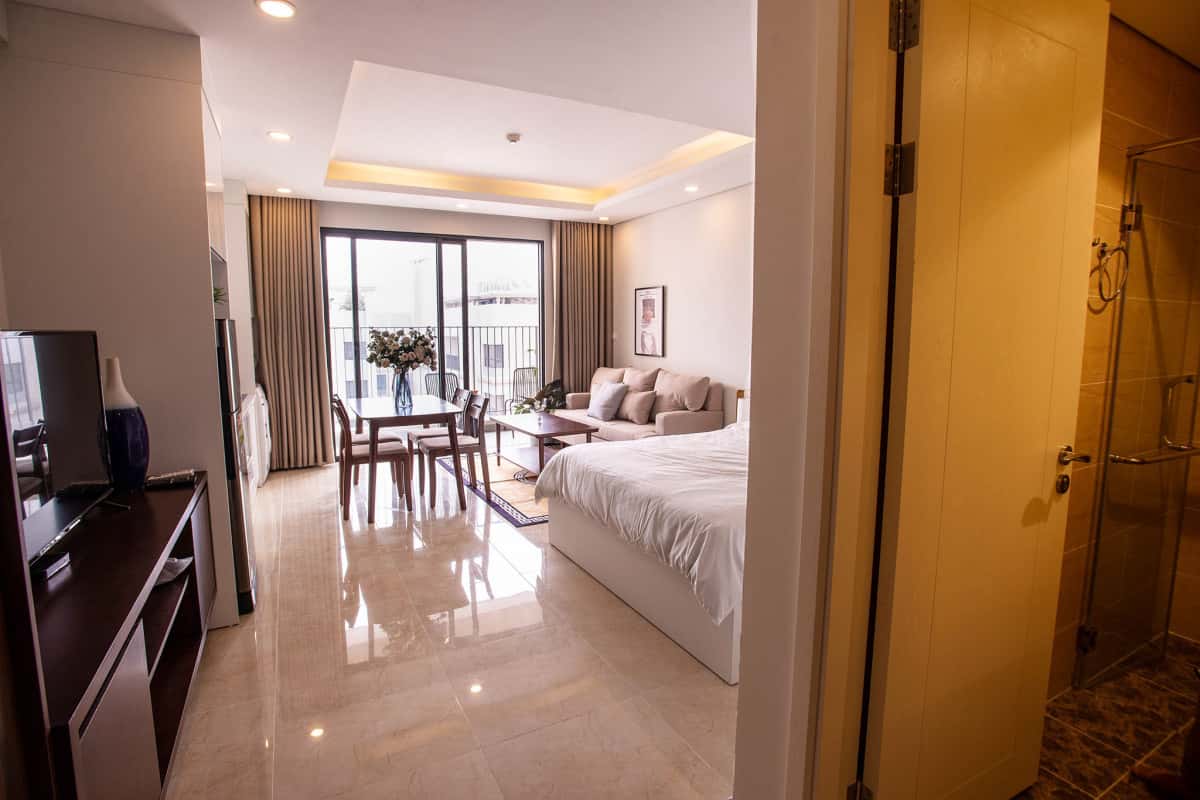 Troy House 4001, Cầu Giấy — 照片 6