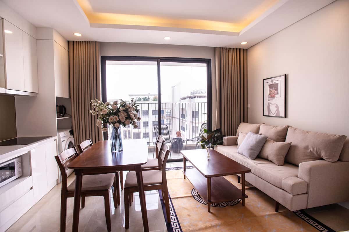 Troy House 4001, Cầu Giấy — 照片 7