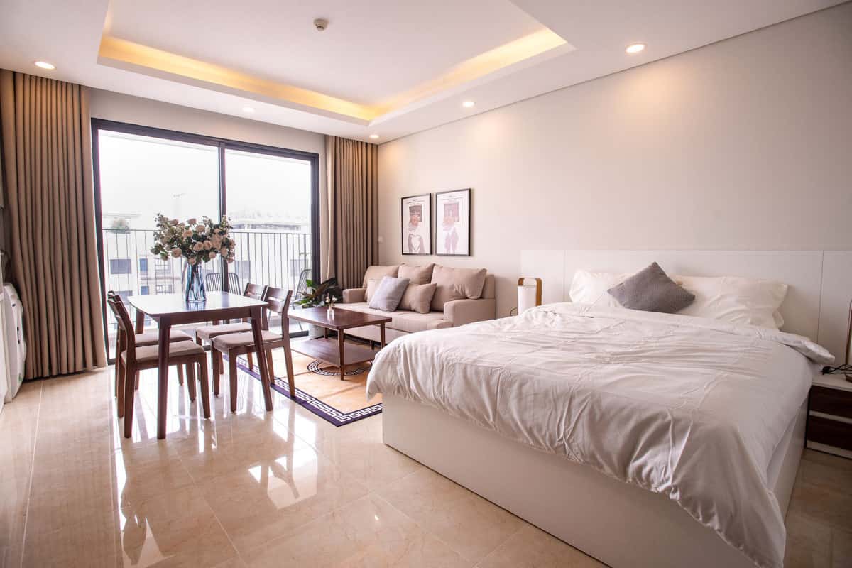 Troy House 4001, Cầu Giấy — 照片 1