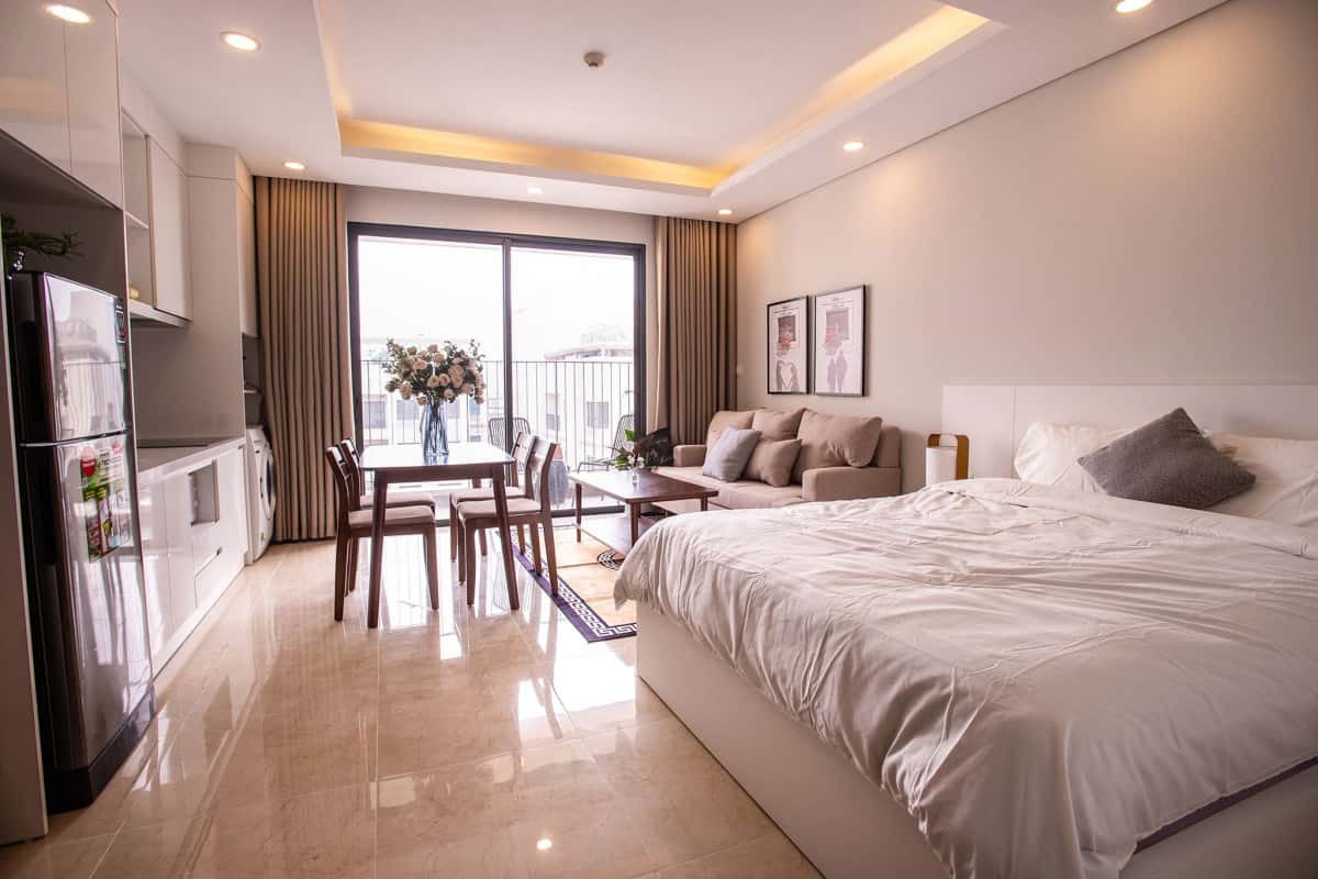 Troy House 4001, Cầu Giấy — 照片 3