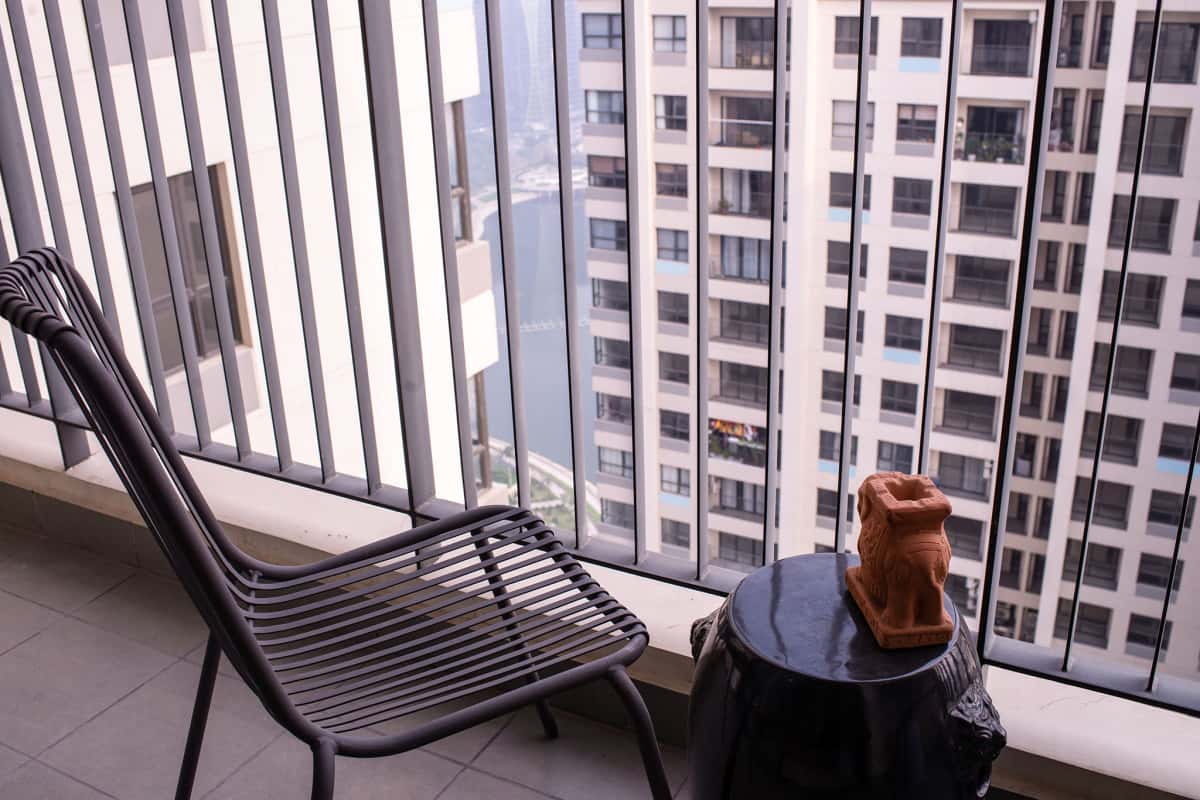 Troy House 4001, Cầu Giấy — 照片 17