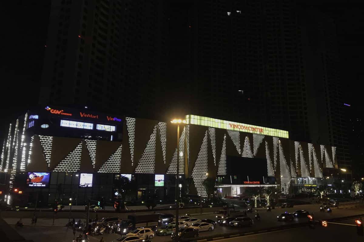 Troy House 4001, Cầu Giấy — 照片 20