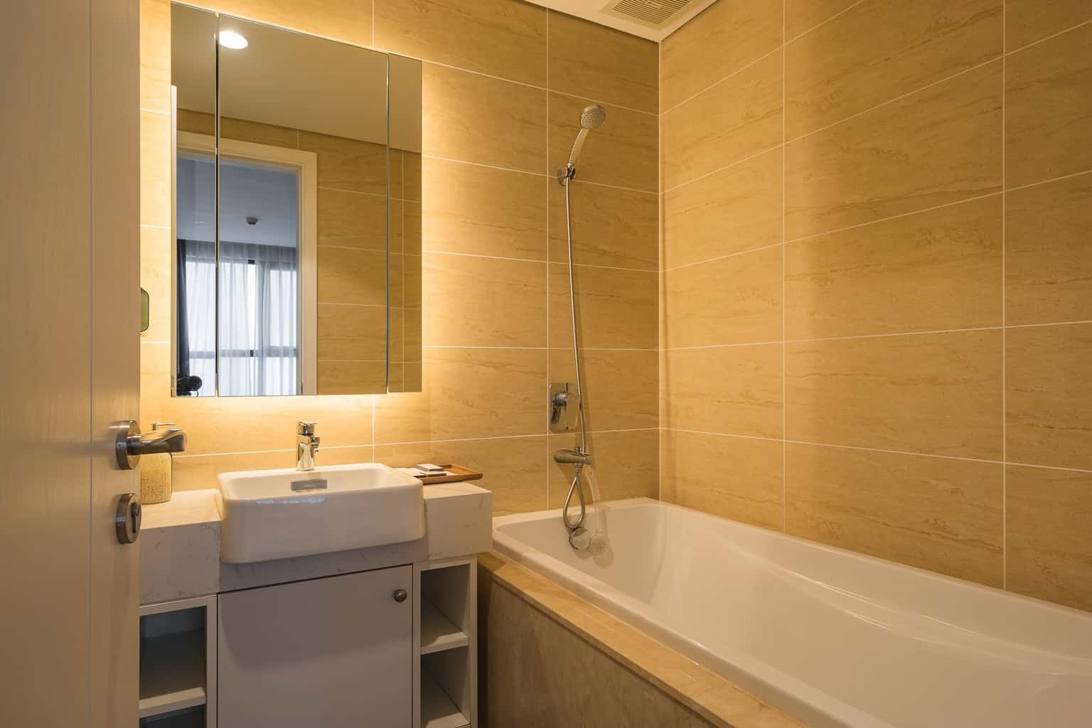 22Housing - D'capital 2BR, Cầu Giấy — 照片 6