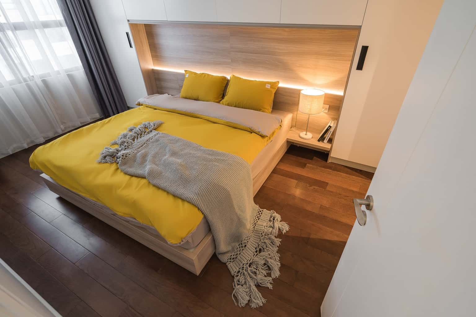 22Housing - D'capital 2BR, Cầu Giấy — 照片 5