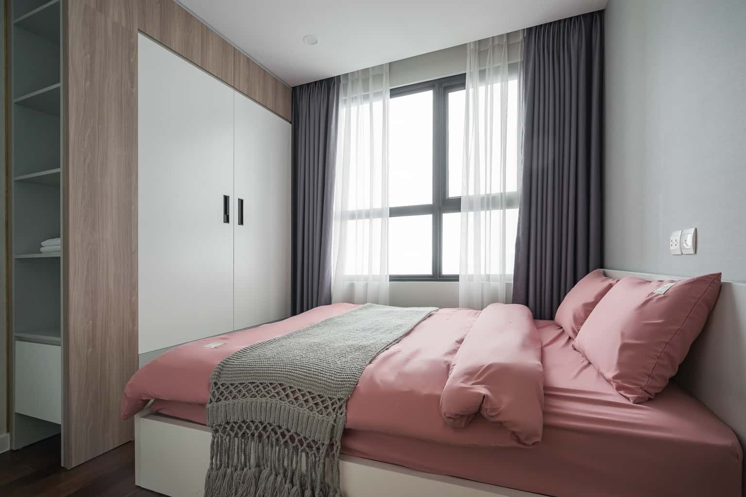 22Housing - D'capital 2BR, Cầu Giấy — 照片 9