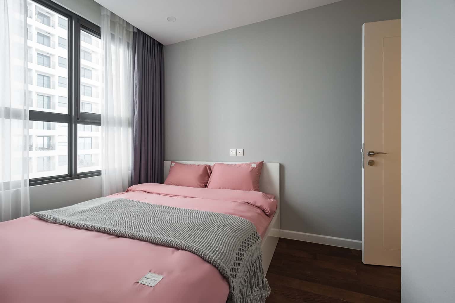22Housing - D'capital 2BR, Cầu Giấy — 照片 1
