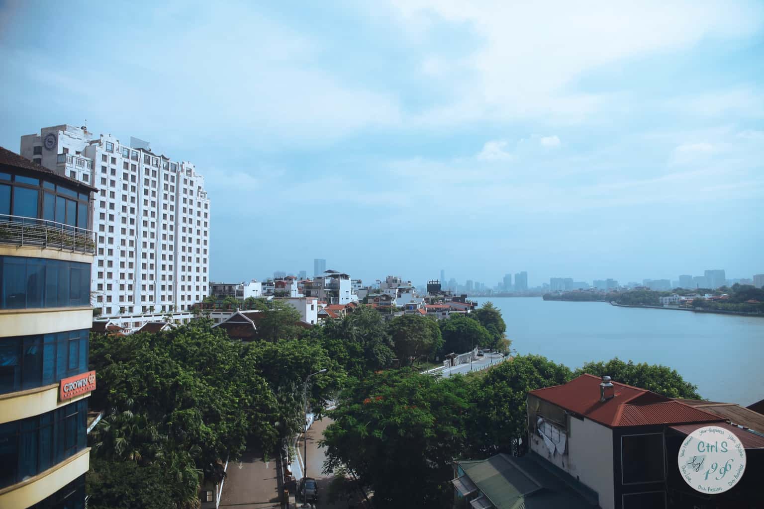 XD3 S, Tây Hồ — photo 18