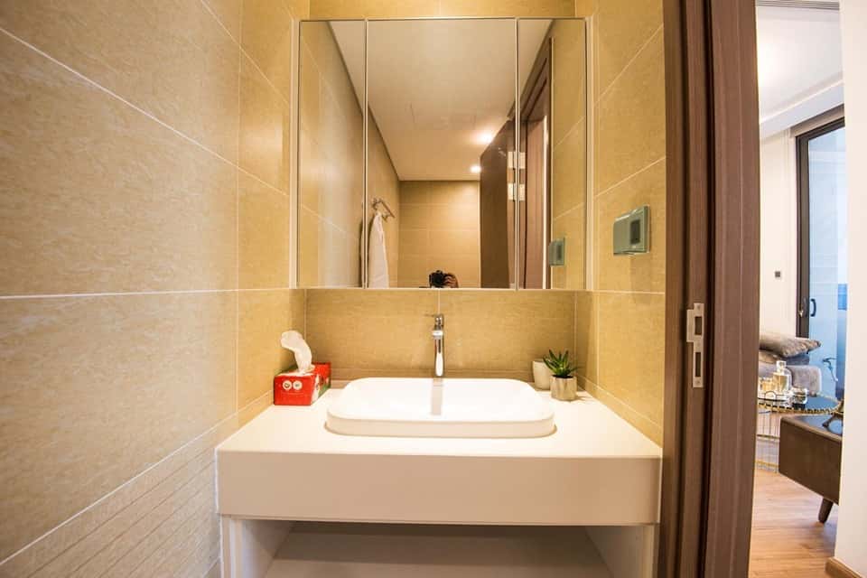 Metropolis 1BR Lovely, Ba Đình — photo 4