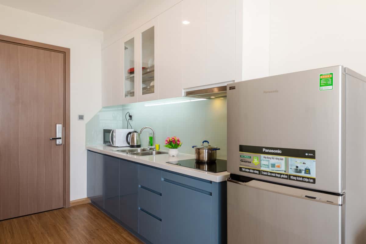 Justfly A-Homes Greenbay11 Nam Từ Liêm () — photo 9