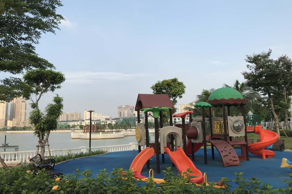 Justfly A-Homes Greenbay11 Nam Từ Liêm () — photo 20