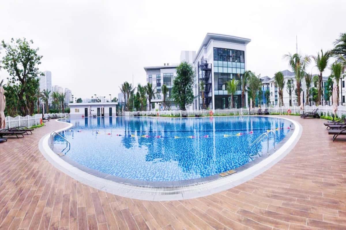 Justfly A-Homes Greenbay11 Nam Từ Liêm () — photo 19