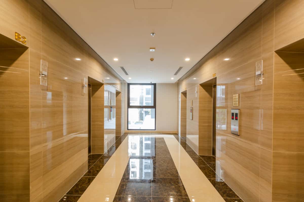 Justfly A-Homes Greenbay11 Nam Từ Liêm () — photo 7