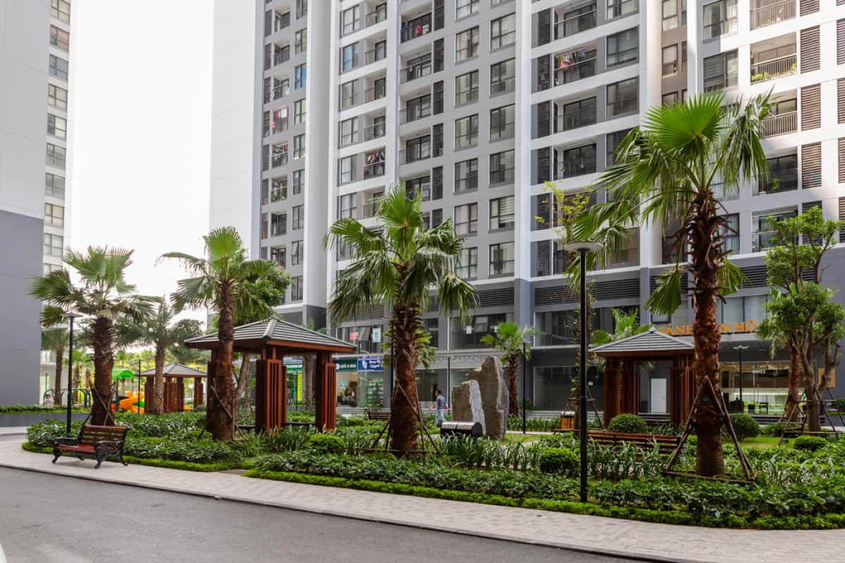 Justfly A-Homes Greenbay11 Nam Từ Liêm () — photo 16