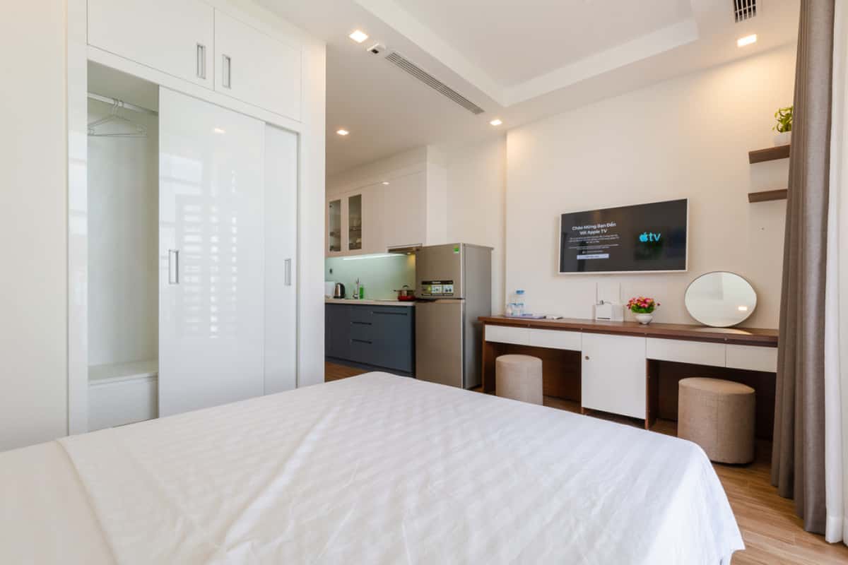 Justfly A-Homes Greenbay11 Nam Từ Liêm () — photo 13