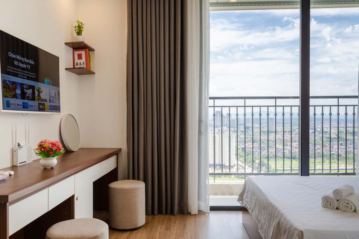 Justfly A-Homes Greenbay11 Nam Từ Liêm () — photo 1