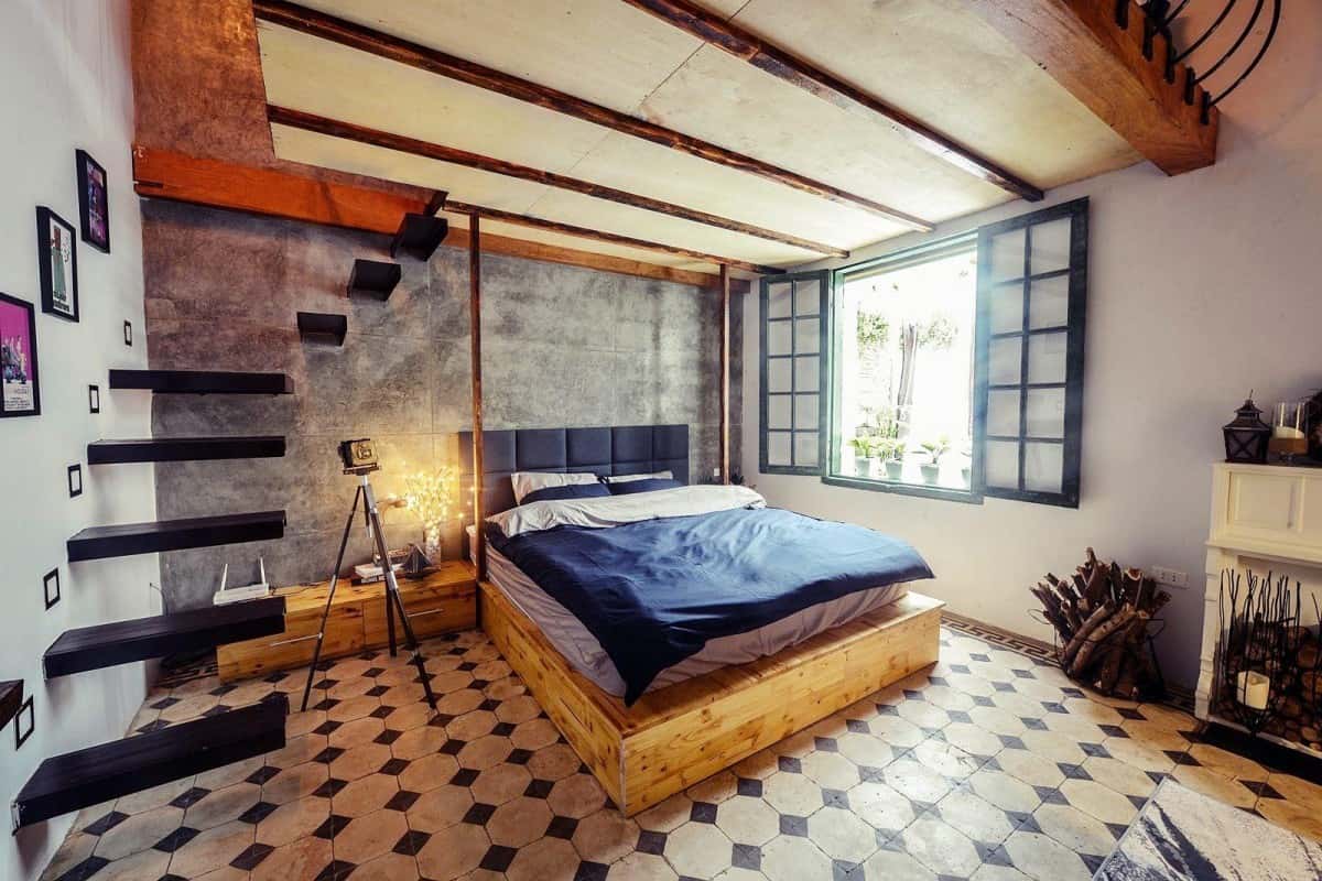Maison en Bois, Hoàn Kiếm — ảnh 2