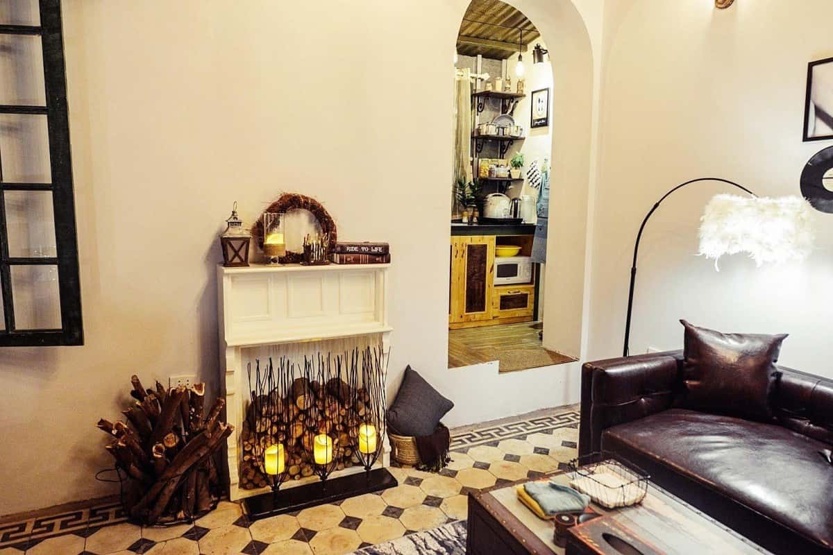 Maison en Bois, Hoàn Kiếm — ảnh 8