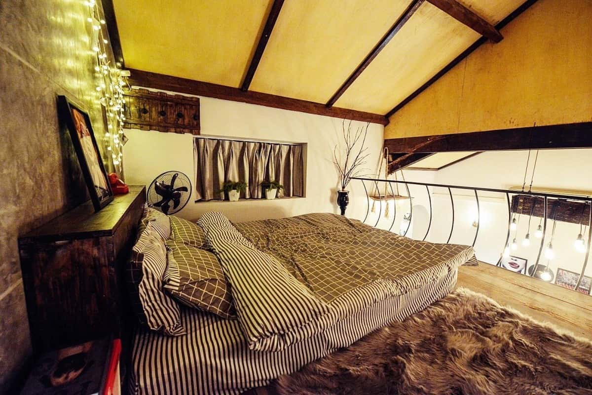Maison en Bois, Hoàn Kiếm — ảnh 4