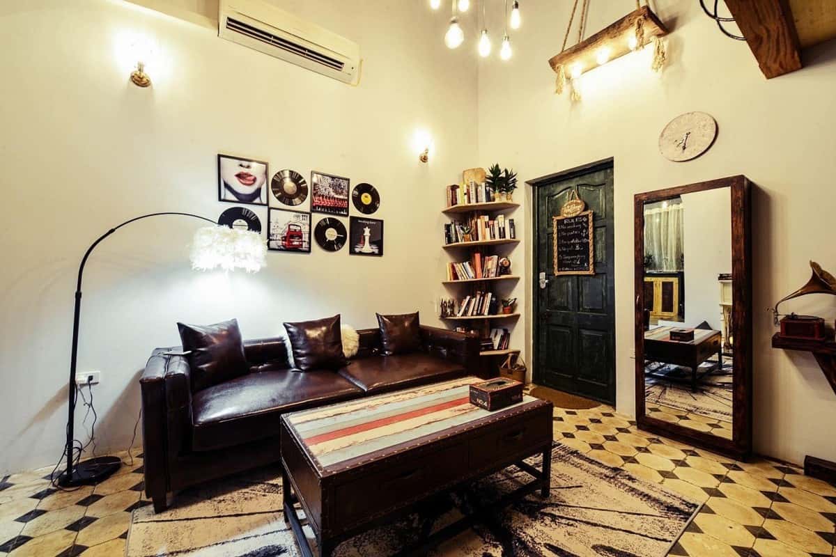 Maison en Bois, Hoàn Kiếm — ảnh 3