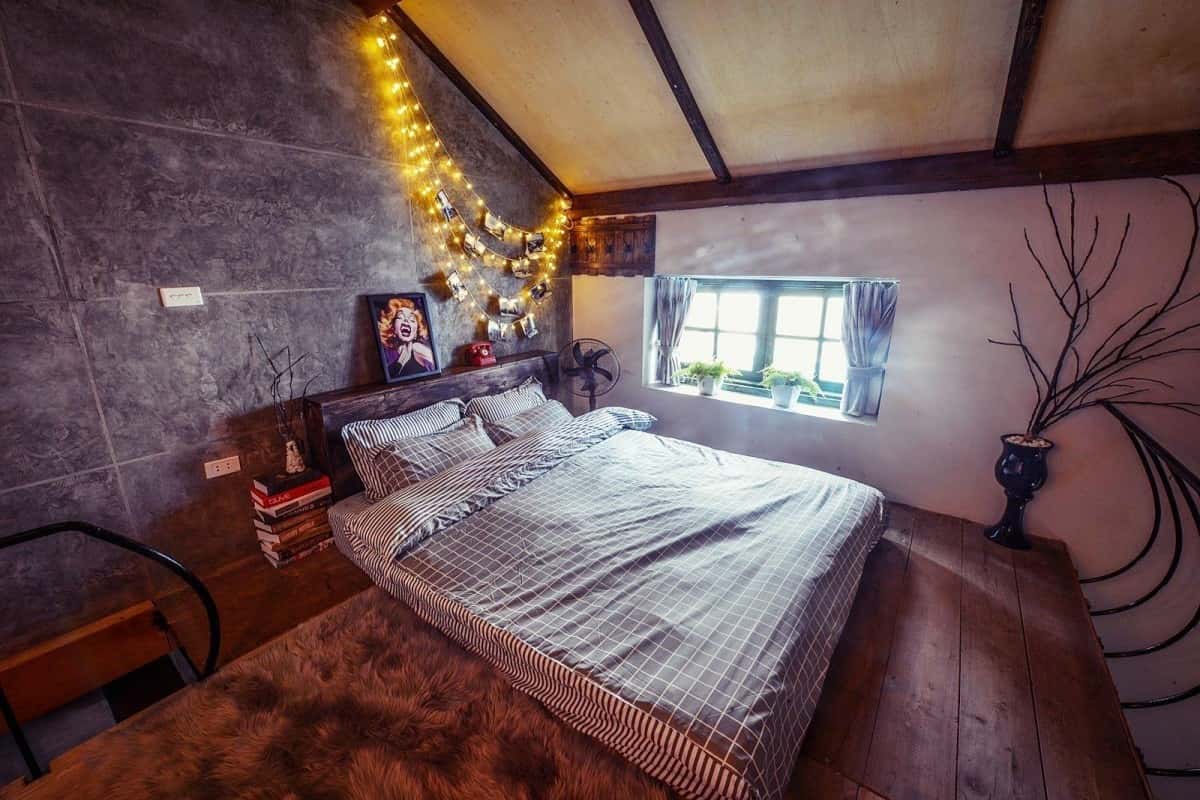 Maison en Bois, Hoàn Kiếm — ảnh 6