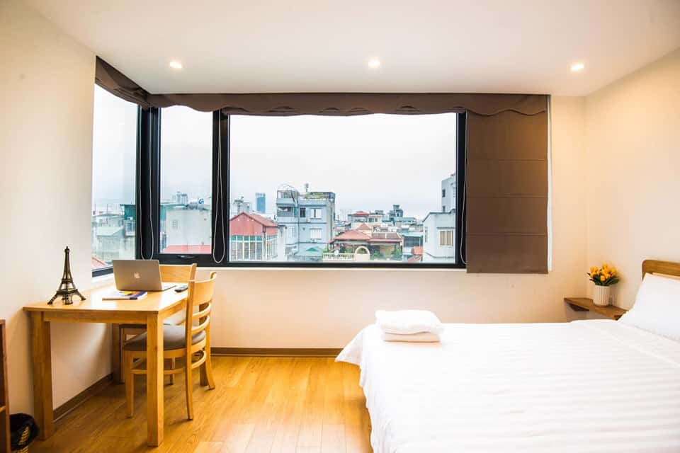 Linh Lang 2, Ba Đình — photo 14