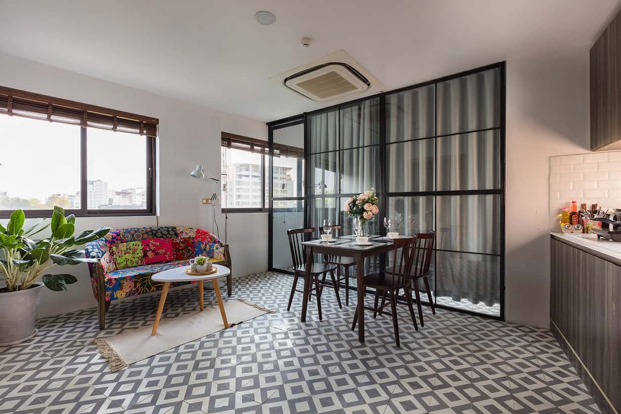 Sazi - Hiện Đại, Hoàn Kiếm — ảnh 2