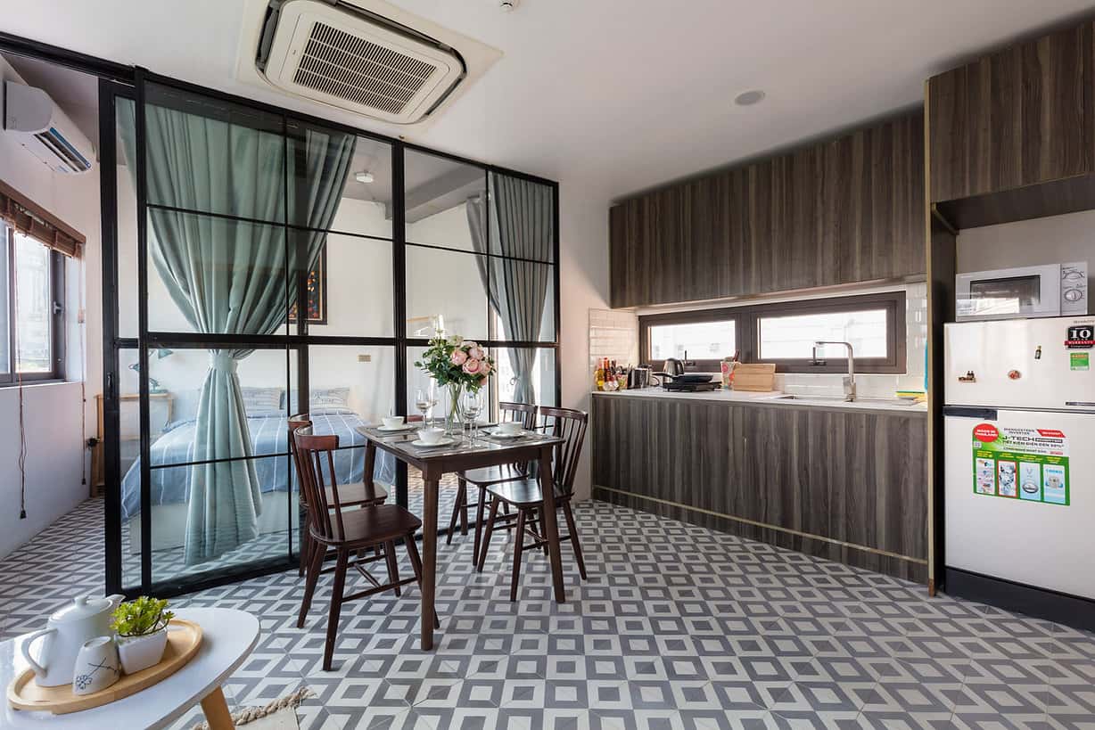Sazi - Hiện Đại, Hoàn Kiếm — ảnh 8