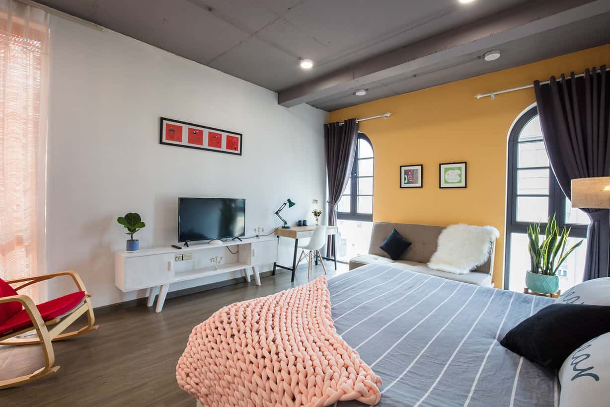 Sazi - Hiện Đại, Hoàn Kiếm — ảnh 12