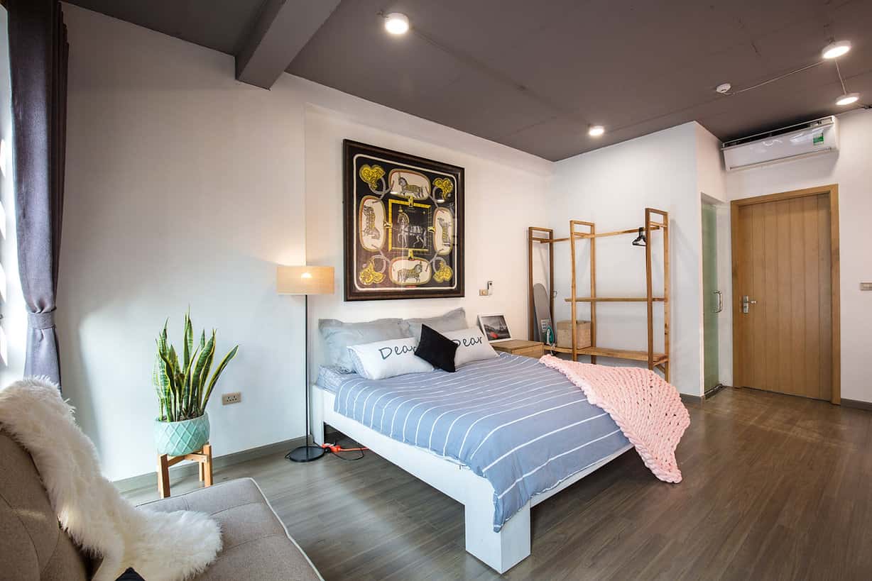Sazi - Hiện Đại, Hoàn Kiếm — ảnh 9