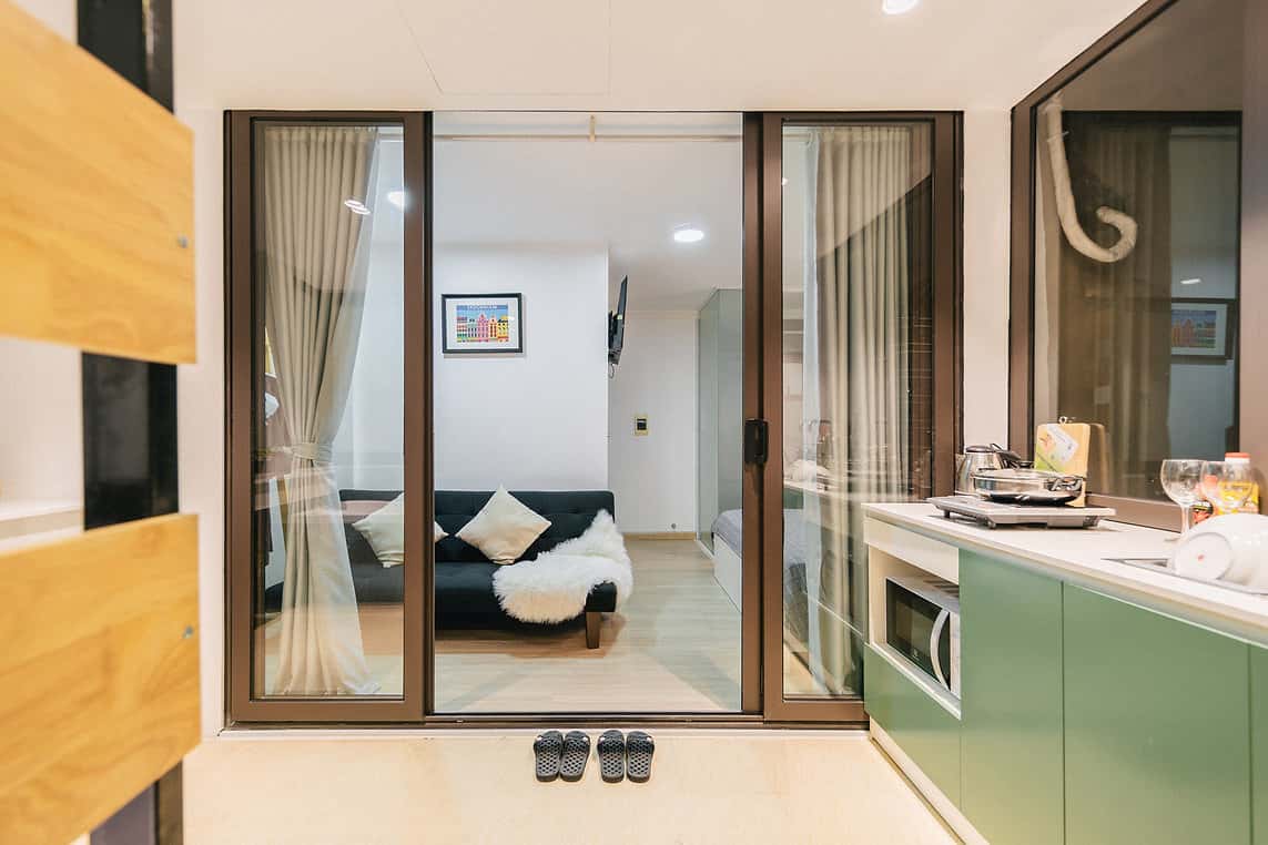 Sazi - Jacuzzi, Hoàn Kiếm — photo 6