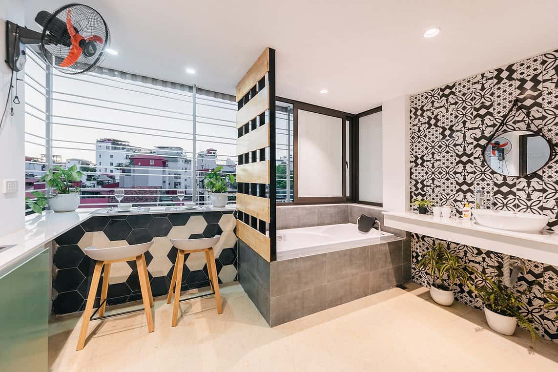 Sazi - Jacuzzi, Hoàn Kiếm — photo 8