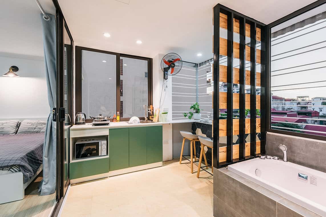 Sazi - Jacuzzi, Hoàn Kiếm — photo 7